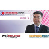 Embedded World: Video Interview – AI, inventory and managing the supply chain